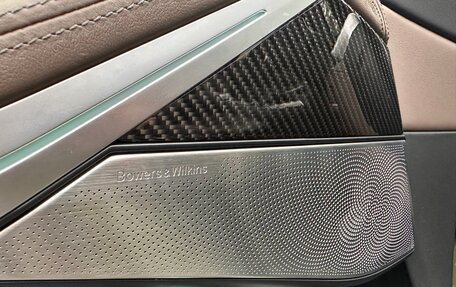 BMW X5 M, 2021 год, 17 000 000 рублей, 12 фотография