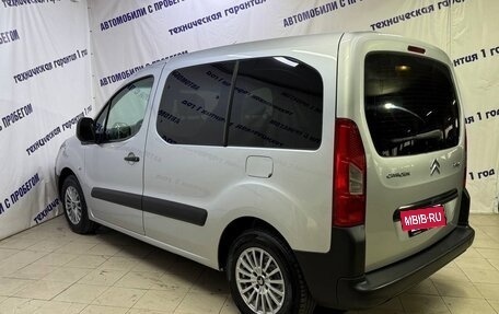 Citroen Berlingo II рестайлинг, 2010 год, 575 000 рублей, 4 фотография