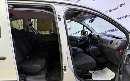 Citroen Berlingo II рестайлинг, 2010 год, 575 000 рублей, 10 фотография