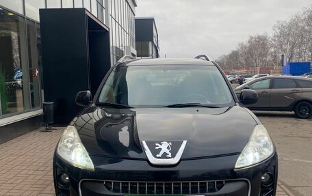 Peugeot 4007, 2008 год, 873 000 рублей, 6 фотография