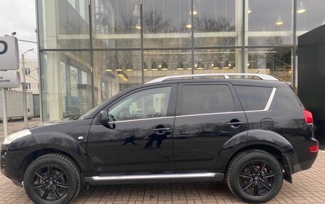 Peugeot 4007, 2008 год, 873 000 рублей, 2 фотография