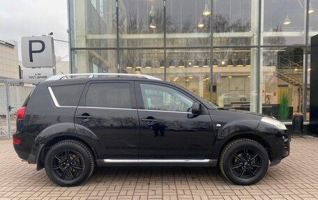 Peugeot 4007, 2008 год, 873 000 рублей, 4 фотография