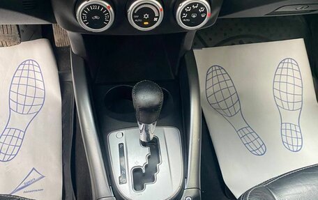 Peugeot 4007, 2008 год, 873 000 рублей, 13 фотография