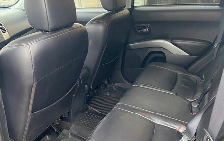 Peugeot 4007, 2008 год, 873 000 рублей, 15 фотография