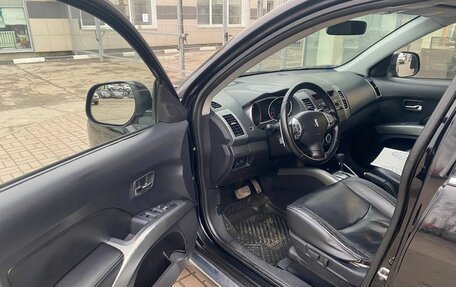 Peugeot 4007, 2008 год, 873 000 рублей, 9 фотография