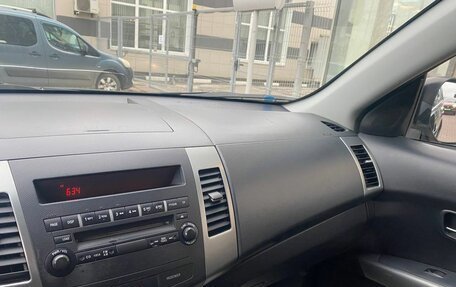 Peugeot 4007, 2008 год, 873 000 рублей, 14 фотография