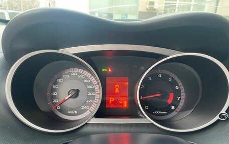 Peugeot 4007, 2008 год, 873 000 рублей, 11 фотография