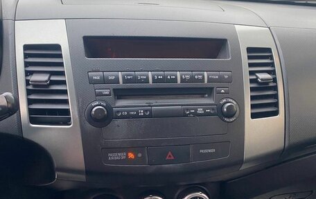 Peugeot 4007, 2008 год, 873 000 рублей, 12 фотография