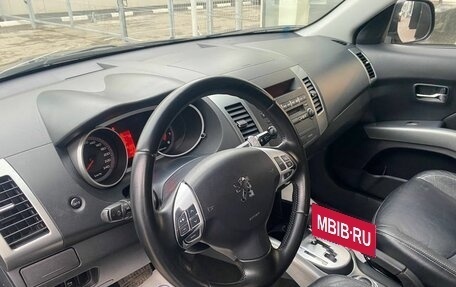 Peugeot 4007, 2008 год, 873 000 рублей, 10 фотография