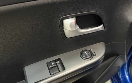 KIA Rio III рестайлинг, 2012 год, 694 000 рублей, 19 фотография