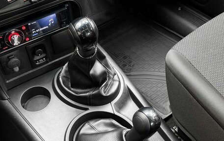 Chevrolet Niva I рестайлинг, 2016 год, 629 000 рублей, 15 фотография