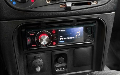 Chevrolet Niva I рестайлинг, 2016 год, 629 000 рублей, 14 фотография