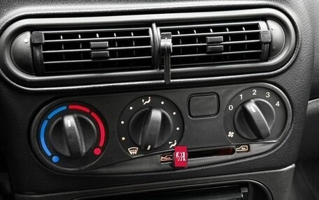 Chevrolet Niva I рестайлинг, 2016 год, 629 000 рублей, 13 фотография