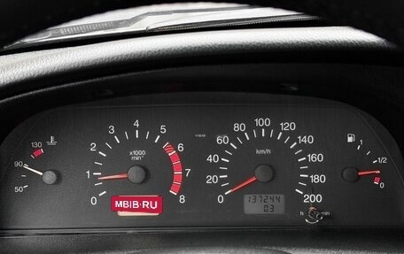 Chevrolet Niva I рестайлинг, 2016 год, 629 000 рублей, 11 фотография