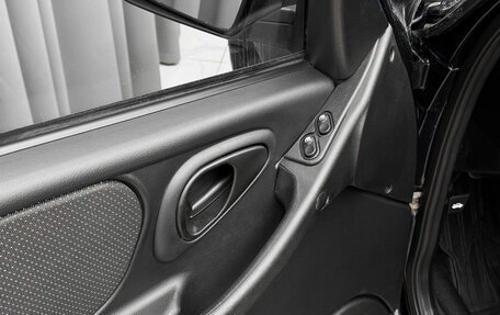 Chevrolet Niva I рестайлинг, 2016 год, 629 000 рублей, 16 фотография