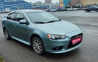 Mitsubishi Lancer IX, 2011 год, 600 000 рублей, 1 фотография
