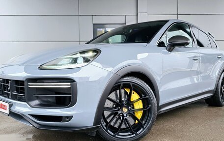 Porsche Cayenne III, 2022 год, 19 990 000 рублей, 1 фотография