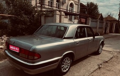 ГАЗ 31105 «Волга», 2006 год, 260 000 рублей, 1 фотография