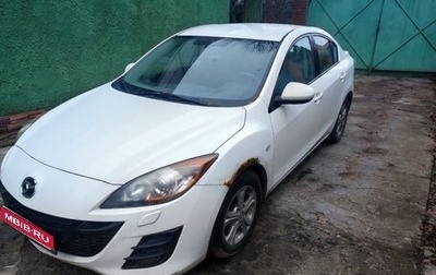 Mazda 3, 2011 год, 699 000 рублей, 1 фотография