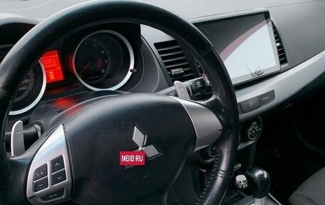 Mitsubishi Lancer IX, 2011 год, 600 000 рублей, 9 фотография