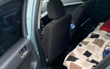 Mitsubishi Lancer IX, 2011 год, 600 000 рублей, 12 фотография