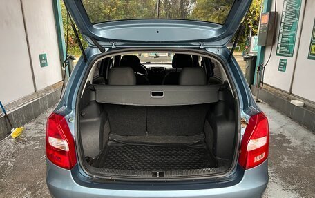 Skoda Fabia II, 2008 год, 417 000 рублей, 7 фотография