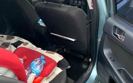 Mitsubishi Lancer IX, 2011 год, 600 000 рублей, 11 фотография