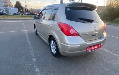 Nissan Tiida, 2012 год, 400 000 рублей, 1 фотография
