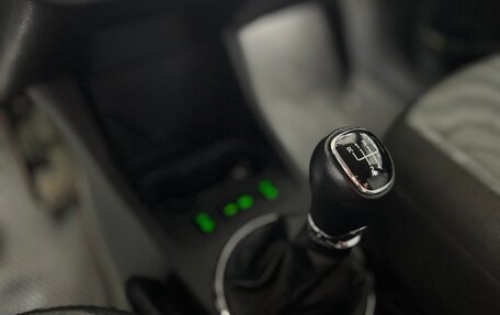 Skoda Fabia II, 2008 год, 417 000 рублей, 12 фотография