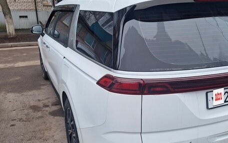 KIA Carnival, 2020 год, 3 750 000 рублей, 3 фотография