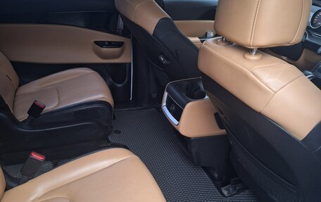 KIA Carnival, 2020 год, 3 750 000 рублей, 8 фотография