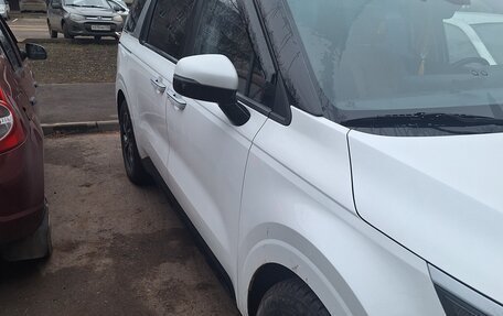 KIA Carnival, 2020 год, 3 750 000 рублей, 14 фотография