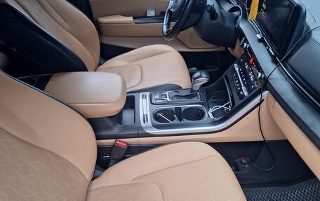 KIA Carnival, 2020 год, 3 750 000 рублей, 11 фотография