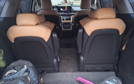 KIA Carnival, 2020 год, 3 750 000 рублей, 6 фотография