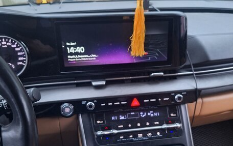 KIA Carnival, 2020 год, 3 750 000 рублей, 4 фотография