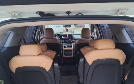KIA Carnival, 2020 год, 3 750 000 рублей, 7 фотография