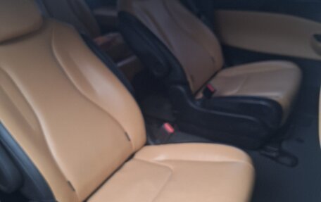 KIA Carnival, 2020 год, 3 750 000 рублей, 9 фотография