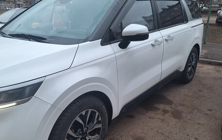 KIA Carnival, 2020 год, 3 750 000 рублей, 12 фотография