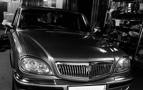 ГАЗ 31105 «Волга», 2006 год, 260 000 рублей, 4 фотография