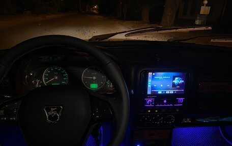 ГАЗ 31105 «Волга», 2006 год, 260 000 рублей, 5 фотография