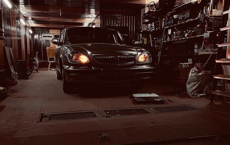 ГАЗ 31105 «Волга», 2006 год, 260 000 рублей, 7 фотография