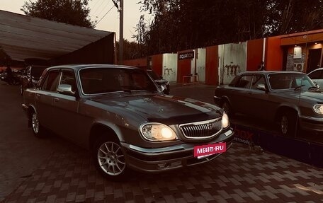 ГАЗ 31105 «Волга», 2006 год, 260 000 рублей, 3 фотография