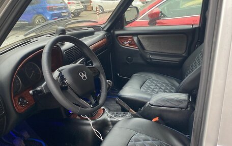 ГАЗ 31105 «Волга», 2006 год, 260 000 рублей, 14 фотография