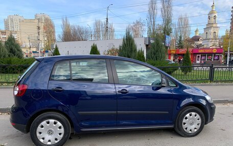 Volkswagen Golf Plus I, 2008 год, 625 000 рублей, 8 фотография