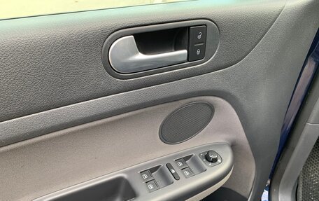 Volkswagen Golf Plus I, 2008 год, 625 000 рублей, 10 фотография