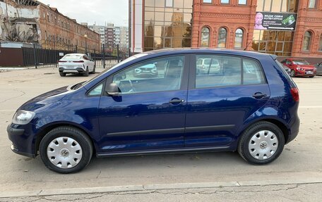 Volkswagen Golf Plus I, 2008 год, 625 000 рублей, 4 фотография