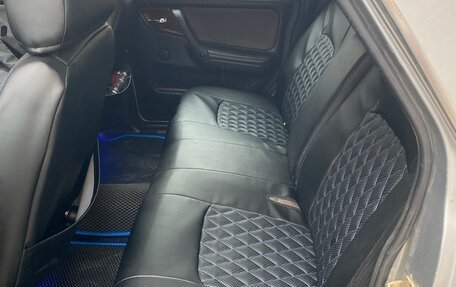 ГАЗ 31105 «Волга», 2006 год, 260 000 рублей, 15 фотография