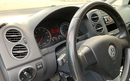 Volkswagen Golf Plus I, 2008 год, 625 000 рублей, 11 фотография