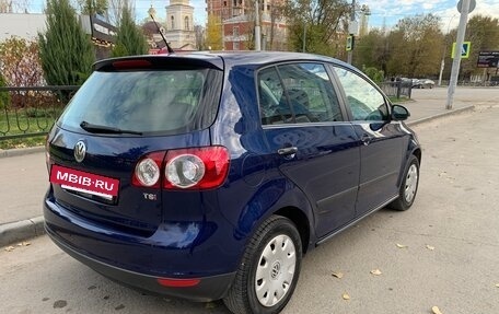 Volkswagen Golf Plus I, 2008 год, 625 000 рублей, 7 фотография