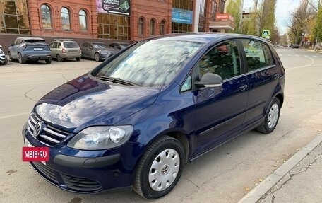 Volkswagen Golf Plus I, 2008 год, 625 000 рублей, 3 фотография